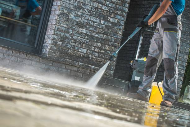 Bothell, WA Pressure Washing Services Company