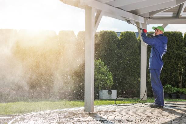 Best Dumpster Area Cleaning  in Bothell, WA
