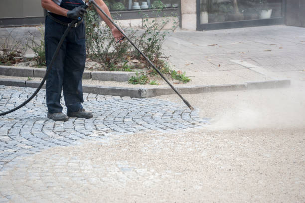 Best Patio and Deck Pressure Washing  in Bothell, WA