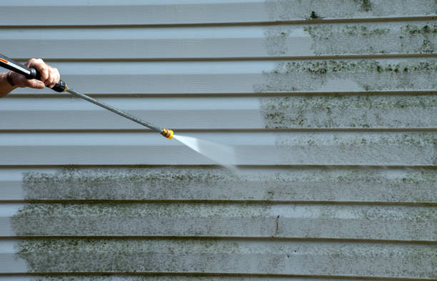 Best Post-Construction Pressure Washing  in Bothell, WA